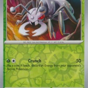 SV Journey Together 014/159 Durant (Reverse Holo)