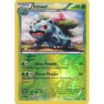 Dark Explorers 2/108 Ivysaur (Reverse Holo)
