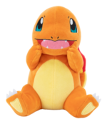 Pokemon 8-Inch Charmander #4 Plush