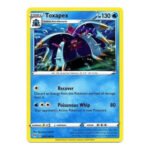 Darkness Ablaze 052/189 Toxapex