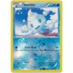 Noble Victories 27/101 Vanillite (Reverse Holo)