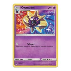 SM Ultra Prism 61/156 Cosmoem