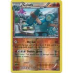 XY Ancient Origins 041/98 Golurk (Reverse Holo)