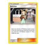 SM Team Up 145/181 Jasmine