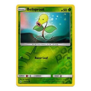 SM Unbroken Bonds 013/214 Bellsprout (Reverse Holo)