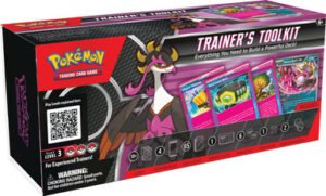 Trainer's ToolKit 2025 (PINK)