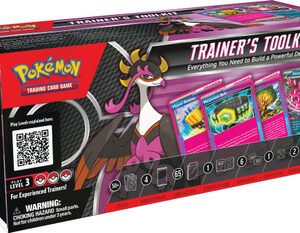 Trainer's ToolKit 2025 (PINK)