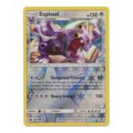 SM Celestial Storm 119/168 Exploud (Reverse Holo)