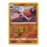 SM Forbidden Light 69/131 Tyrantrum (Reverse Holo)