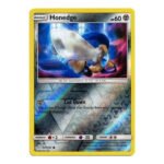 SM Team Up 107/181 Honedge (Reverse Holo)