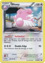 Dark Explorers 82/108 Blissey (Holo)
