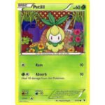 Noble Victories 4/101 Petilil