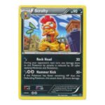 Next Destinies 74/99 Scrafty (Non-Holo)