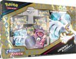 Crown Zenith Unown V & Lugia V Special Collection