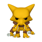 POP! Games - Pokemon #855 Alakazam