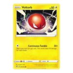 Rebel Clash 056/192 Voltorb