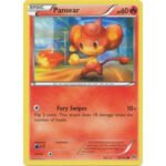 XY Break Through 023/162 Pansear