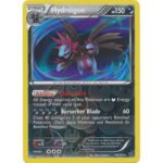 Noble Victories 79/101 Hydreigon (Reverse Holo)