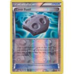 Plasma Blast 79/101 Cover Fossil (Reverse Holo)