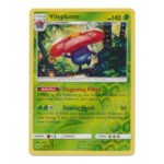 SM Burning Shadows 006/147 Vileplume (Reverse Holo)