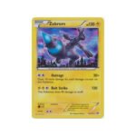 Legendary Treasures 51/113 Zekrom (Holo)