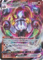Fusion Strike 040/264 Chandelure VMAX (Full Art)