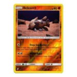 SM Unified Minds 111/236 Relicanth (Reverse Holo)