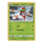 Shining Fates 001/072 Yanma