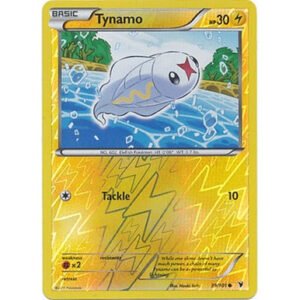 Noble Victories 39/101 Tynamo (Reverse Holo)