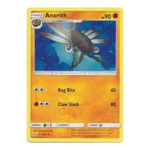 SM Cosmic Eclipse 111/236 Anorith
