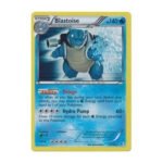 Boundaries Crossed 31/149 Blastoise (Holo)