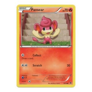 BW Emerging Powers 18/98 Pansear