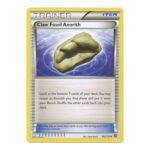 XY Steam Siege 100/114 Claw Fossil Anorith