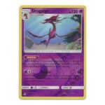 SM Forbidden Light 53/131 Dragalge (Reverse Holo)