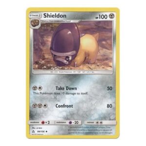 SM Ultra Prism 84/156 Shieldon