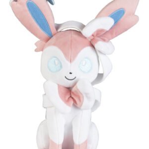 Pokemon 8-Inch Sylveon Plush