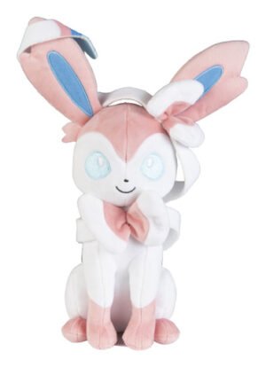 Pokemon 8-Inch Sylveon Plush