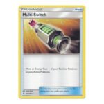 SM Guardians Rising 129/145 Multi Switch