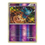 HS Unleashed 54/95 Misdreavus (Reverse Holo)