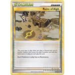 HS Undaunted 76/90 Ruins of Alph