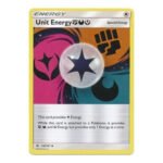 SM Forbidden Light 118/131 Unit Energy FDY