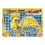 XY Evolutions 16/108 Ninetales BREAK