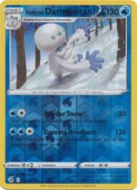 Fusion Strike 072/264 Galarian Darmanitan (Reverse Holo)