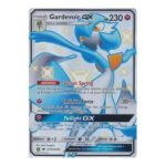 SM Burning Shadows SV75/SV94 Gardevoir GX (Hidden Fates Shiny Vault Full Art)