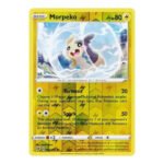 Rebel Clash 073/192 Morpeko (Reverse Holo)