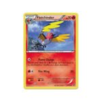 XY Base Set 27/146 Fletchinder