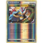 HeartGold & SoulSilver 99/123 Pokemon Reversal (Reverse Holo)