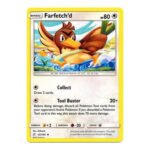 SM Team Up 127/181 Farfetche'd