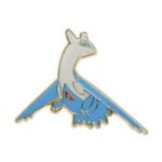 Pokemon Latios Pin Badge