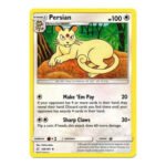 SM Team Up 126/181 Persian